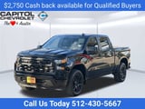 2026 Chevrolet Silverado - Preview 2