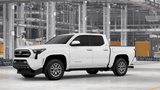 2026 Toyota Tacoma - Preview 3