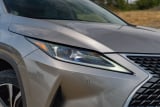 2022 Lexus RX - Preview 3