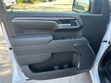 2026 Chevrolet Silverado 1500 - Preview 9