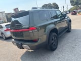 2026 Lexus GX - Preview 5