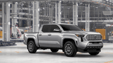 2026 Toyota Tacoma - Preview 15