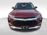 2024 Chevrolet Trailblazer - Preview 2