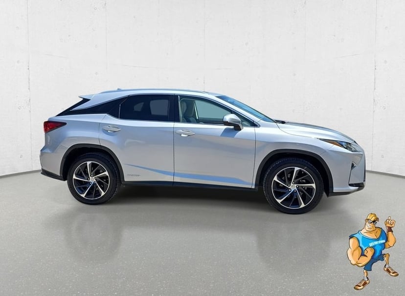 2016 Lexus RX - Image 2