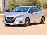 2020 Nissan Versa - Preview 2