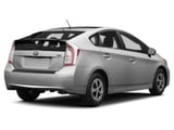 2015 Toyota Prius - Preview 5