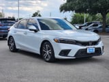 2023 Honda Civic - Preview 3