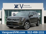 2021 Kia Telluride - Preview 2