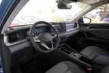 2026 Volkswagen Tiguan - Preview 6