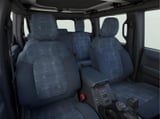 2026 Ford Bronco - Preview 10