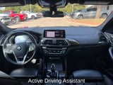 2020 BMW X4 - Preview 13
