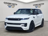 2026 Land Rover Range Rover - Preview 2