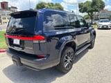 2026 Lexus GX - Preview 5