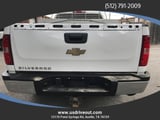 2007 Chevrolet Silverado 2500 HD - Preview 3