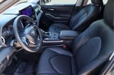 2026 Toyota Highlander - Preview 11