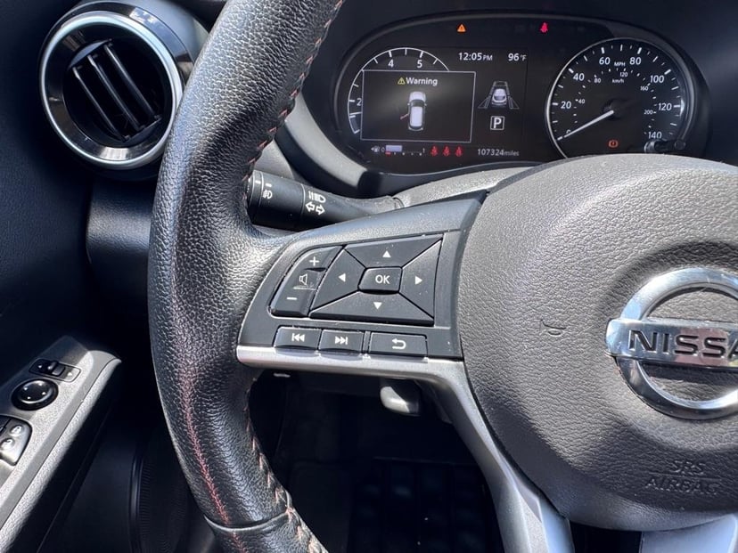 2021 Nissan Kicks - Image 3