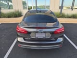 2015 Ford Focus - Preview 7
