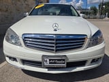 2011 Mercedes-Benz C-Class - Preview 14