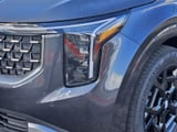 2027 Kia Carnival - Preview 7