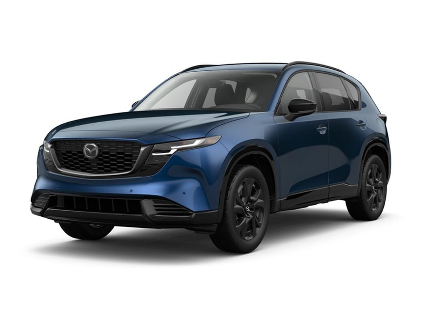 2026 Mazda CX-5 - Image 1