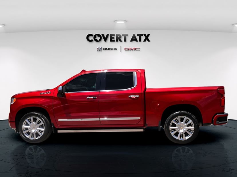 2023 Chevrolet Silverado - Image 2