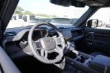 2026 Land Rover Defender - Preview 8