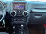 2018 Jeep Wrangler - Preview 3