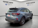 2025 Ford Escape - Preview 5
