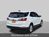 2019 Chevrolet Equinox - Preview 5
