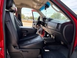 2012 Chevrolet Silverado 2500 HD - Preview 11