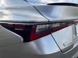2021 Lexus IS - Preview 7