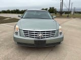 2006 Cadillac DTS - Preview 6