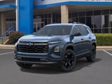 2027 Chevrolet Equinox - Preview 6