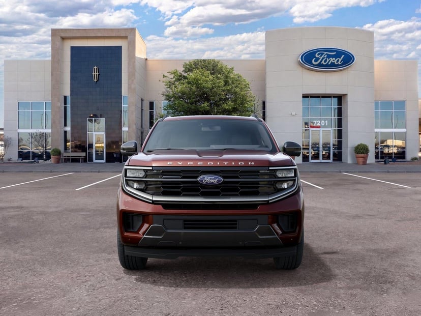 2027 Ford Expedition - Image 1