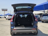 2026 Honda CR-V - Preview 10