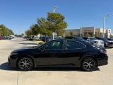 2021 Toyota Camry - Preview 7