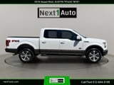 2016 Ford F-150 - Preview 3