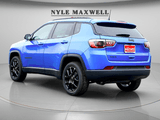 2026 Jeep Compass - Preview 7