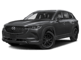 2025 Mazda CX-50 - Preview 6