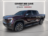 2026 GMC Sierra EV - Preview 3