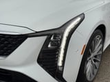 2026 Cadillac CT5 - Preview 4