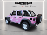 2026 Jeep Wrangler - Preview 5
