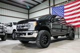 2017 Ford F-250 - Preview 3