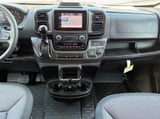 2026 Ram ProMaster 2500 - Preview 3