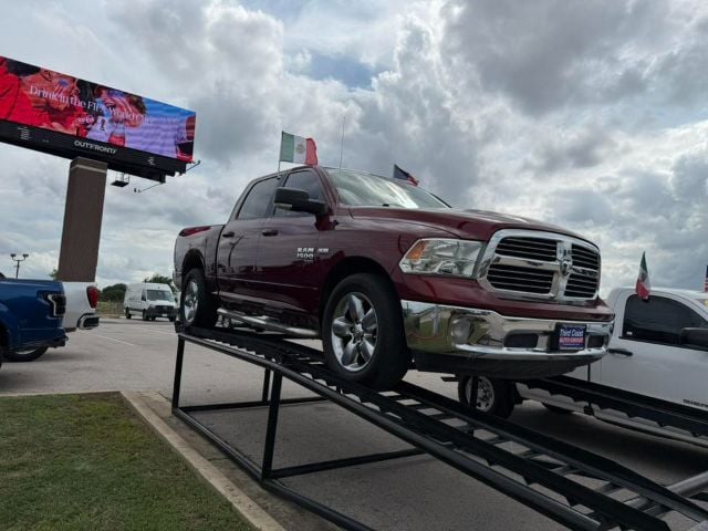 2019 Ram 1500 Classic - Image 1