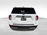 2023 Ford Explorer - Preview 6