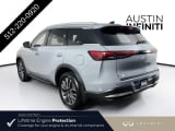 2027 INFINITI QX60 - Preview 5