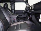 2024 Jeep Wrangler - Preview 13