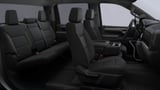 2026 Chevrolet Silverado 3500 HD - Preview 6