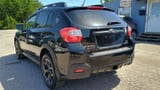 2014 Subaru XV Crosstrek - Preview 2